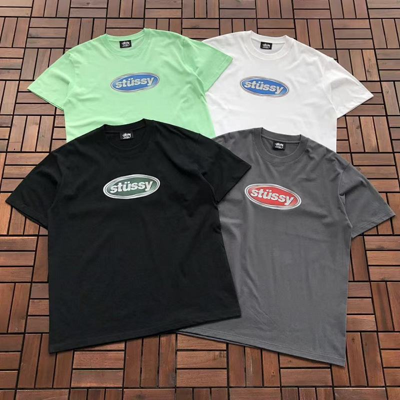 STUSSY TSHIRTS (236)