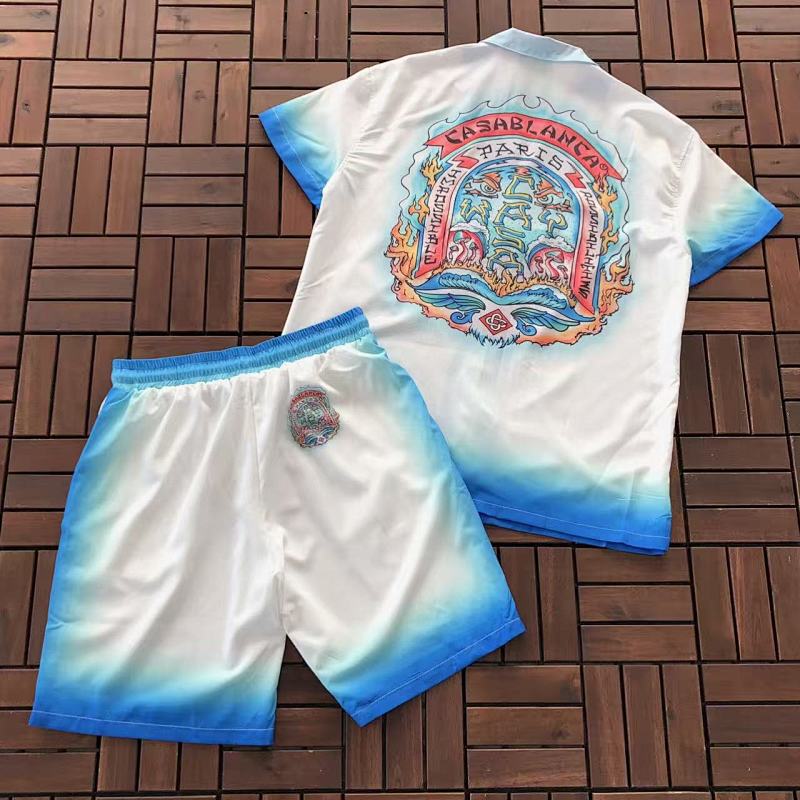 CASABLANCA TSHIRTS (172)