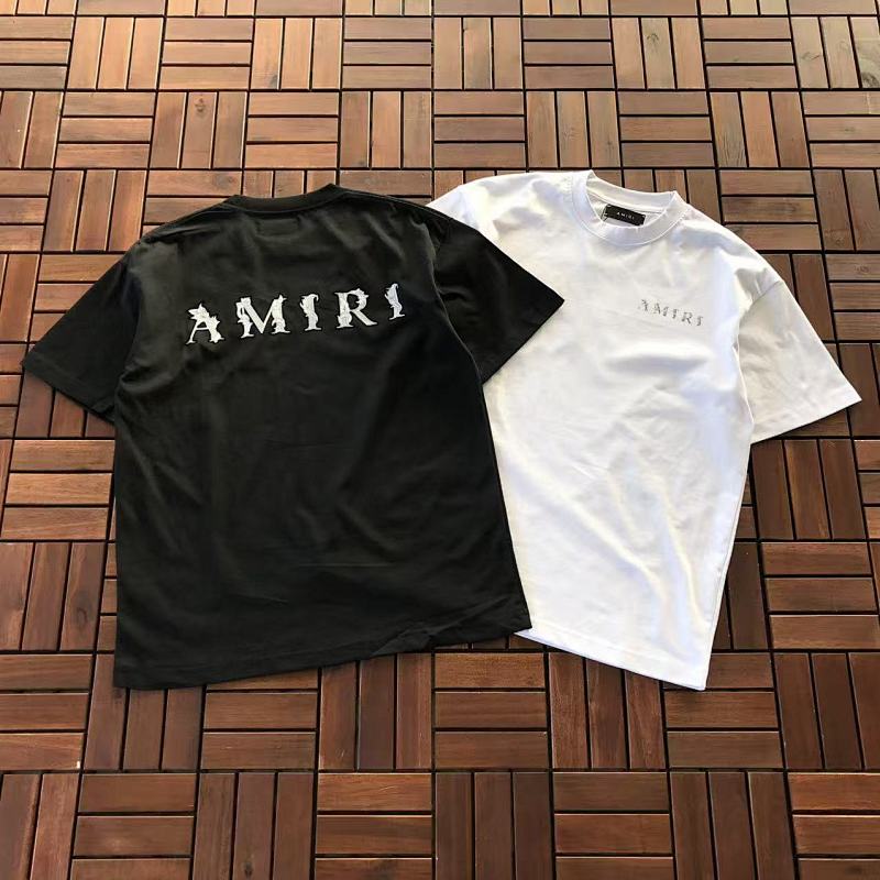 AMIRI TSHIRTS (293)