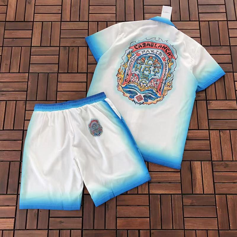 CASABLANCA TSHIRTS (164)
