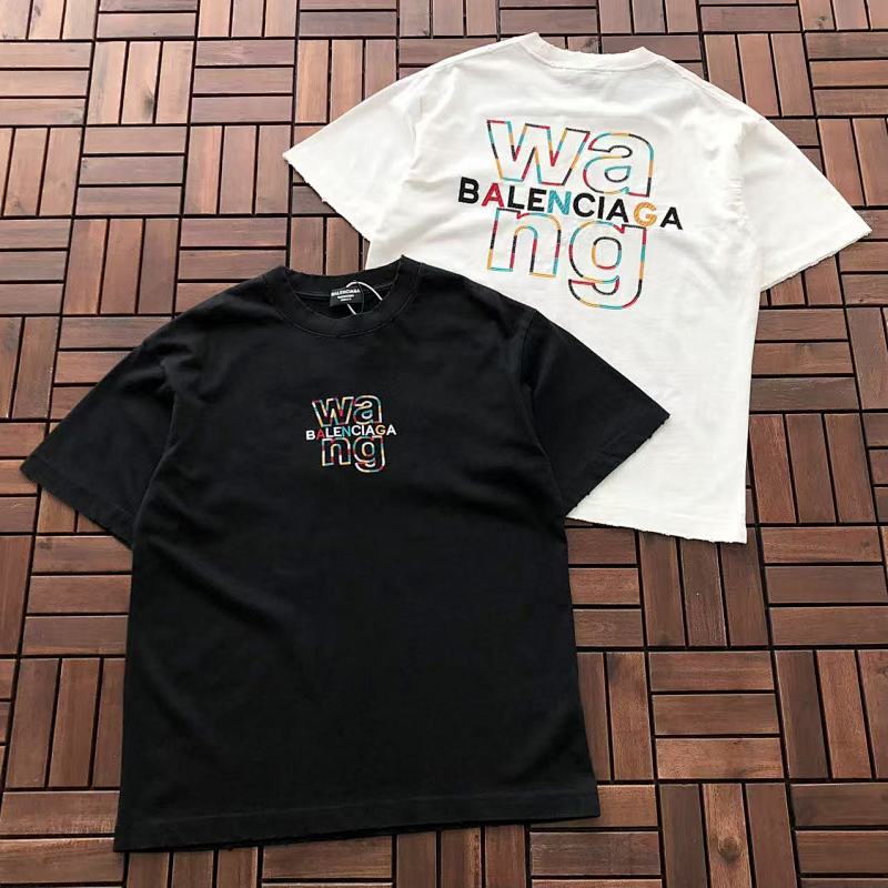 BALENCIAGA TSHIRTS (766)