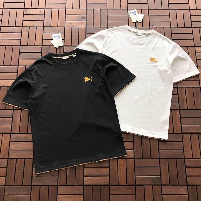 BURBERRY TSHIRTS (361)