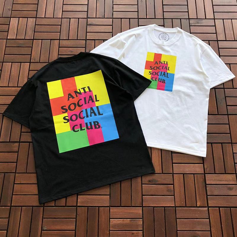 ASSC TSHIRTS (450)