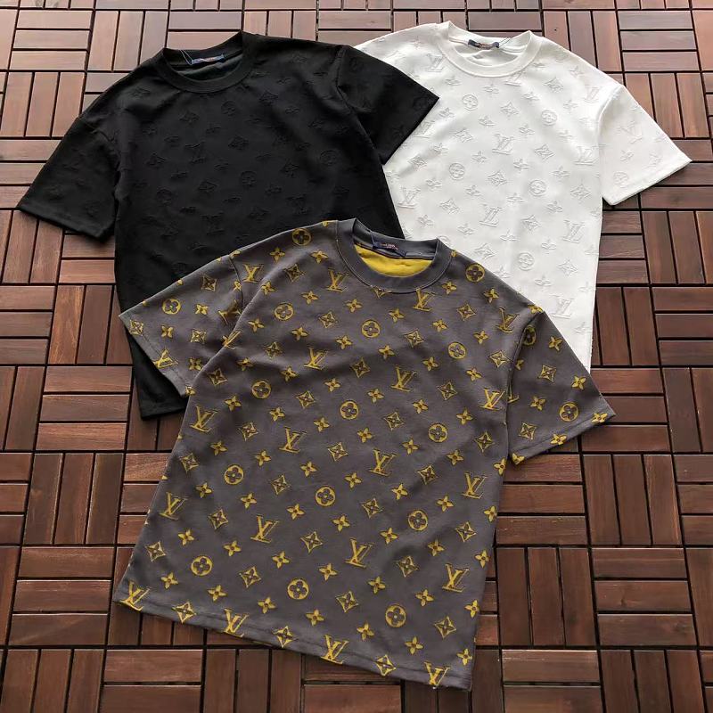 LOUIS VUITTON TSHIRTS (213)