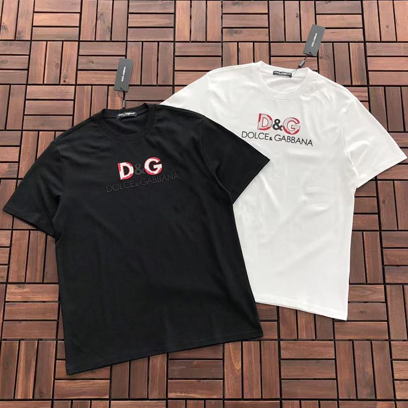 DOLCE & GABBANA TSHIRTS (101)