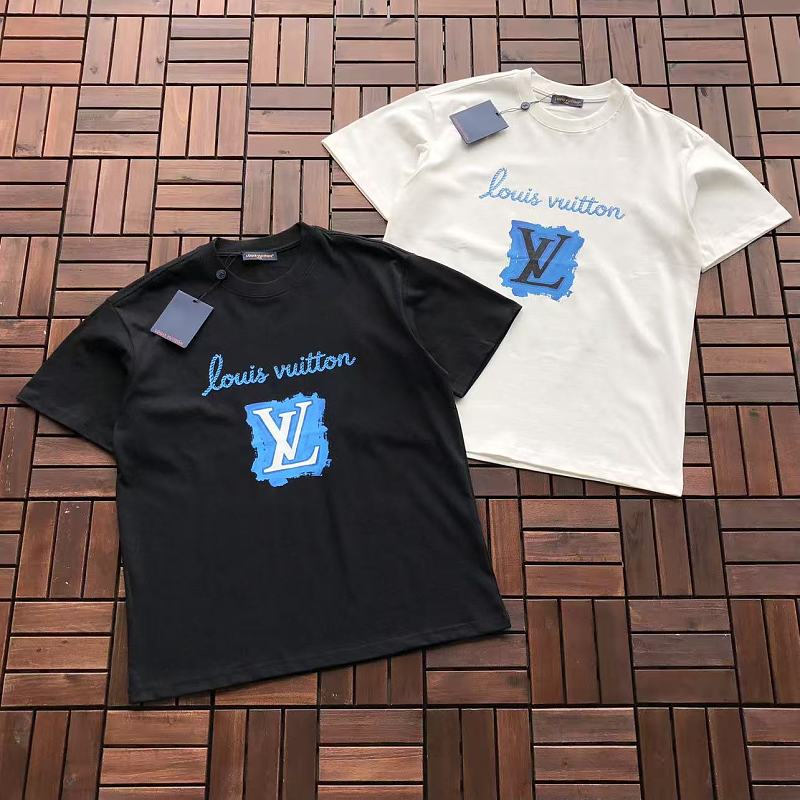 LOUIS VUITTON TSHIRTS (51)