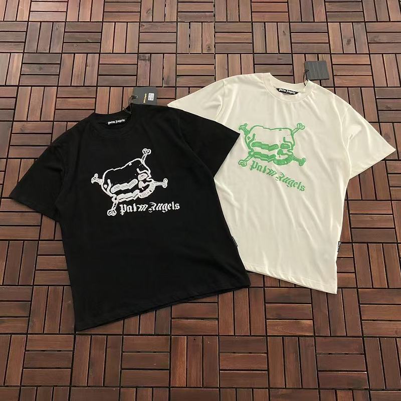 PALM ANGELS TSHIRTS