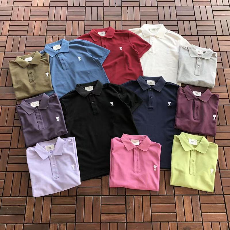 AMI TSHIRTS (200)