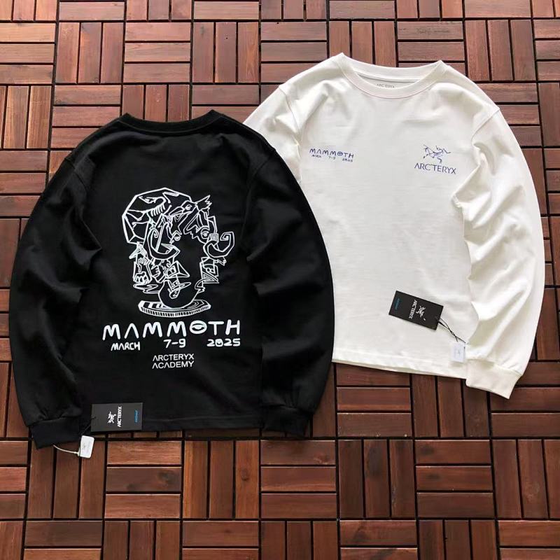 ARC TERYX LONGSLEEVES (18)