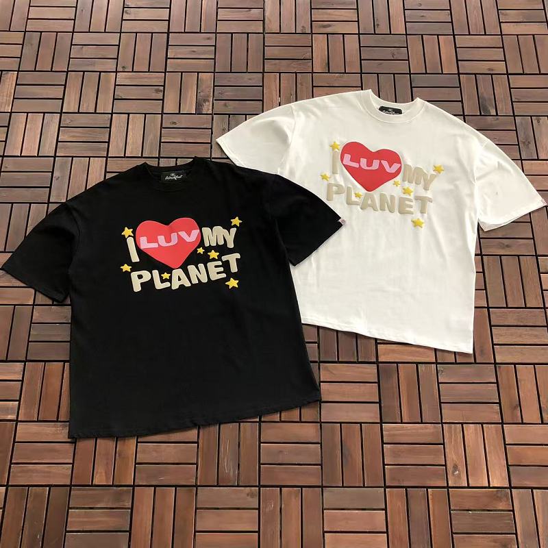 BROKEN PLANET TSHIRTS (6)