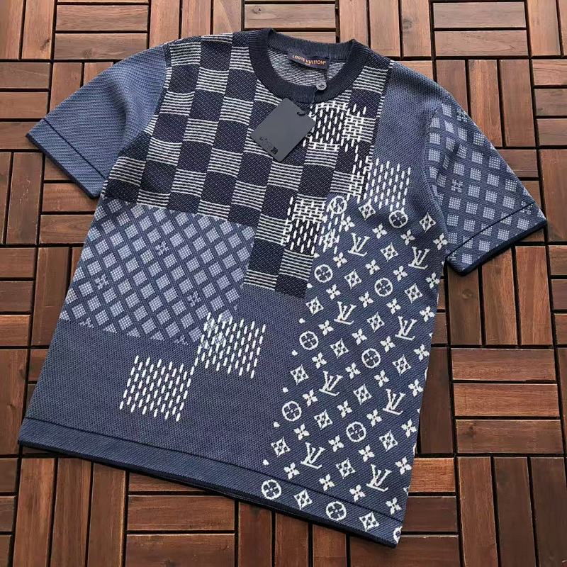 LOUIS VUITTON SWEATERS