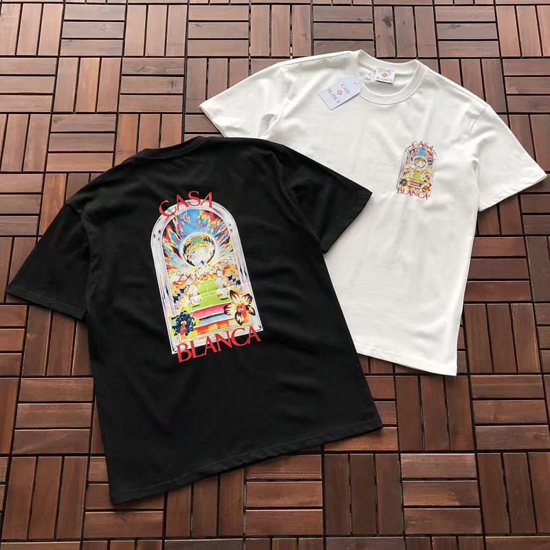 CASABLANCA TSHIRTS (17)
