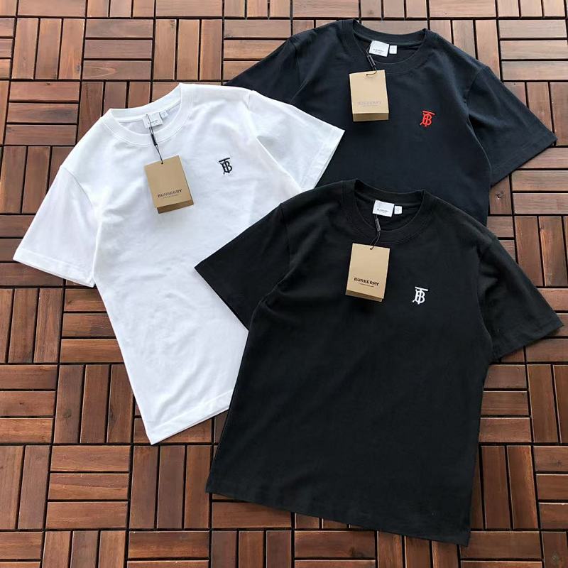 BURBERRY TSHIRTS (656)