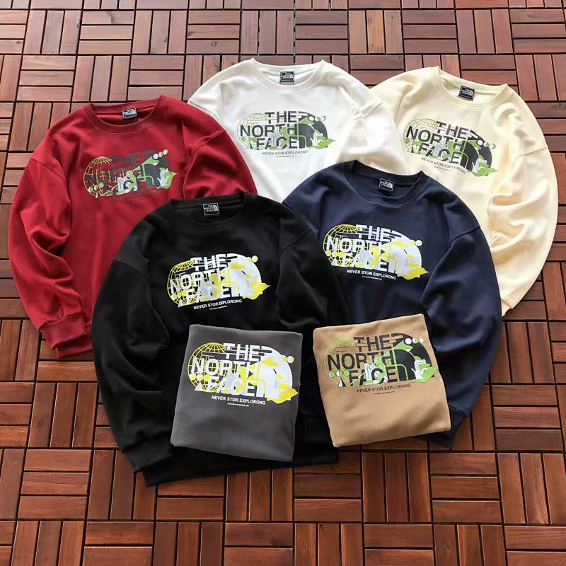 THE NORTH FACE SWEATERS (9)