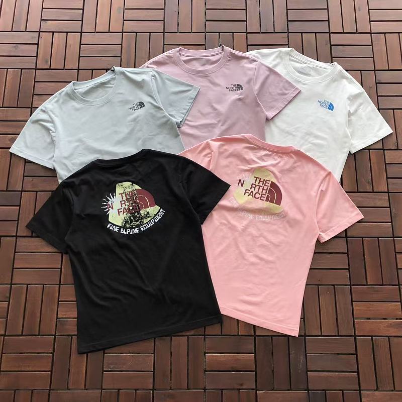 THE NORTH FACE TSHIRTS (48)