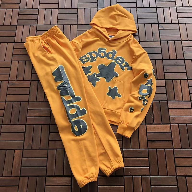 SP5DER HOODIES (64)