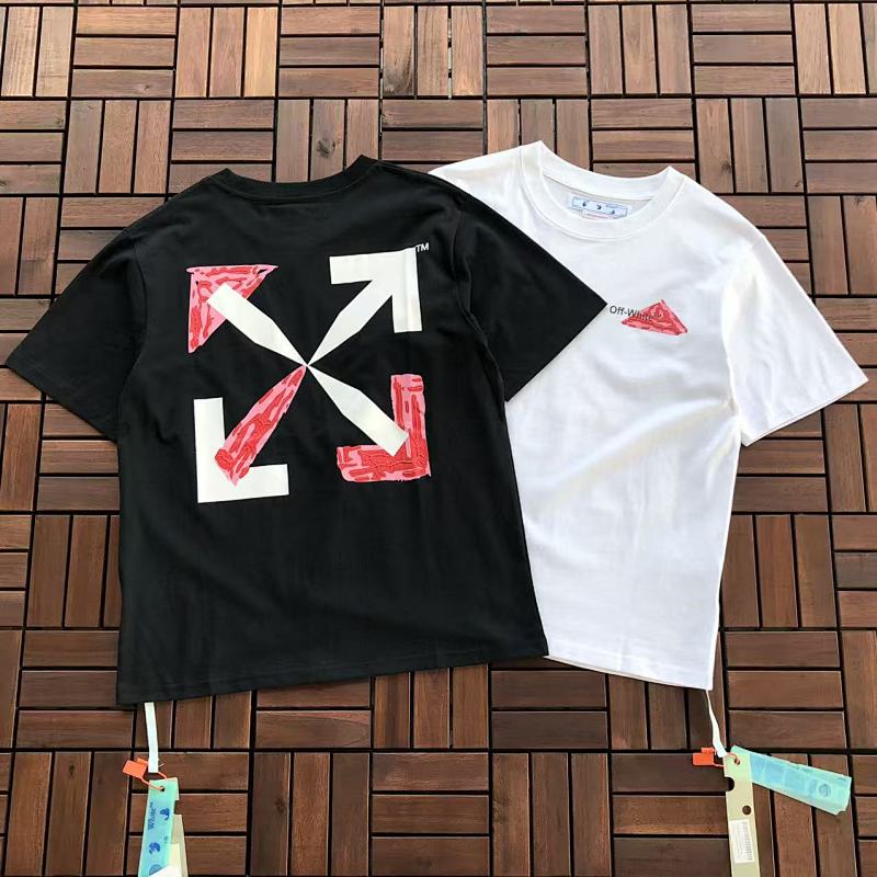 OFF WHITE TSHIRTS (48)