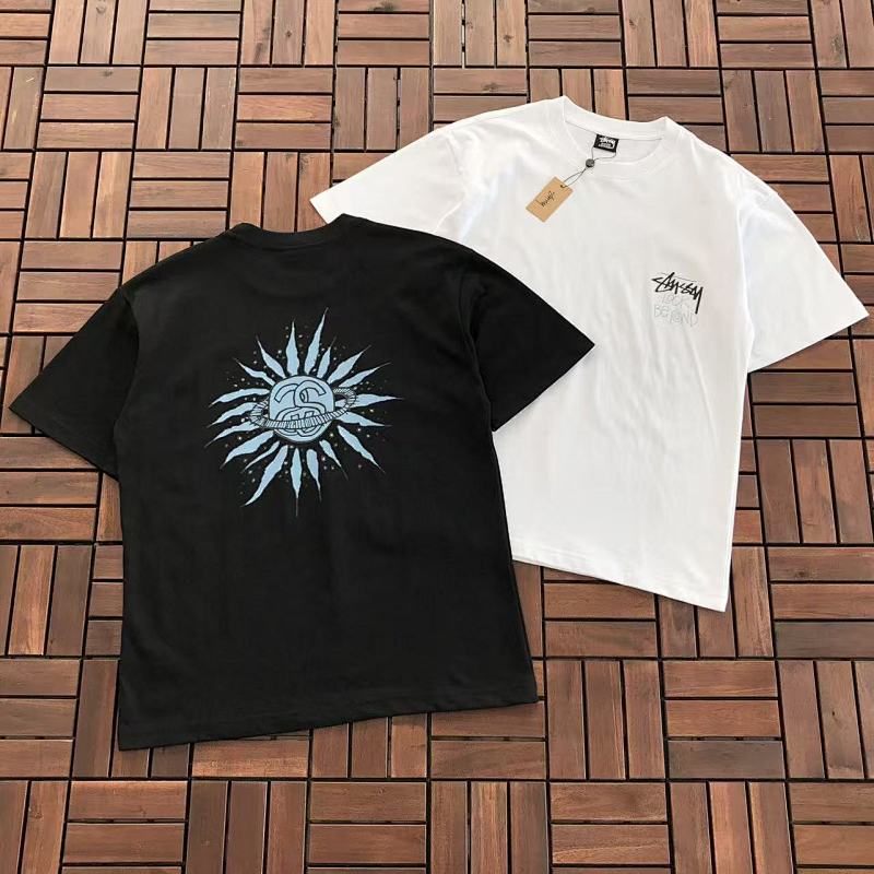 STUSSY TSHIRTS (366)