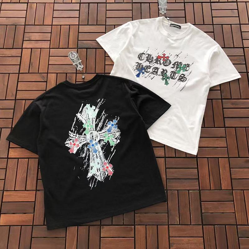 CHROME HEARTS TSHIRTS (96)