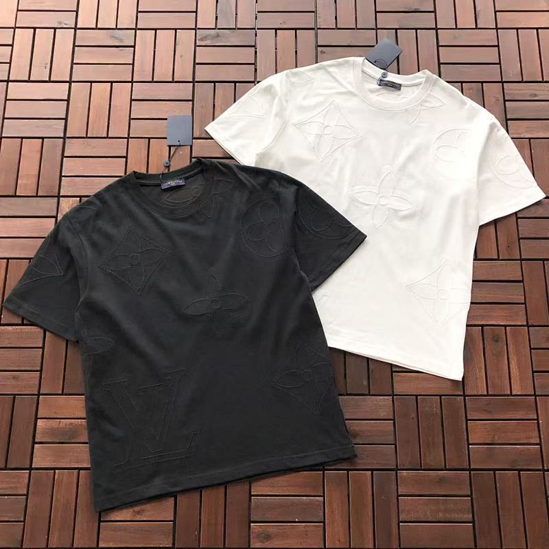 LOUIS VUITTON TSHIRTS (301)