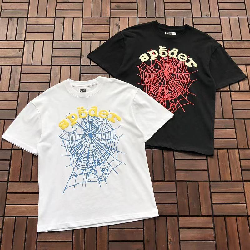 SP5DER TSHIRTS (46)