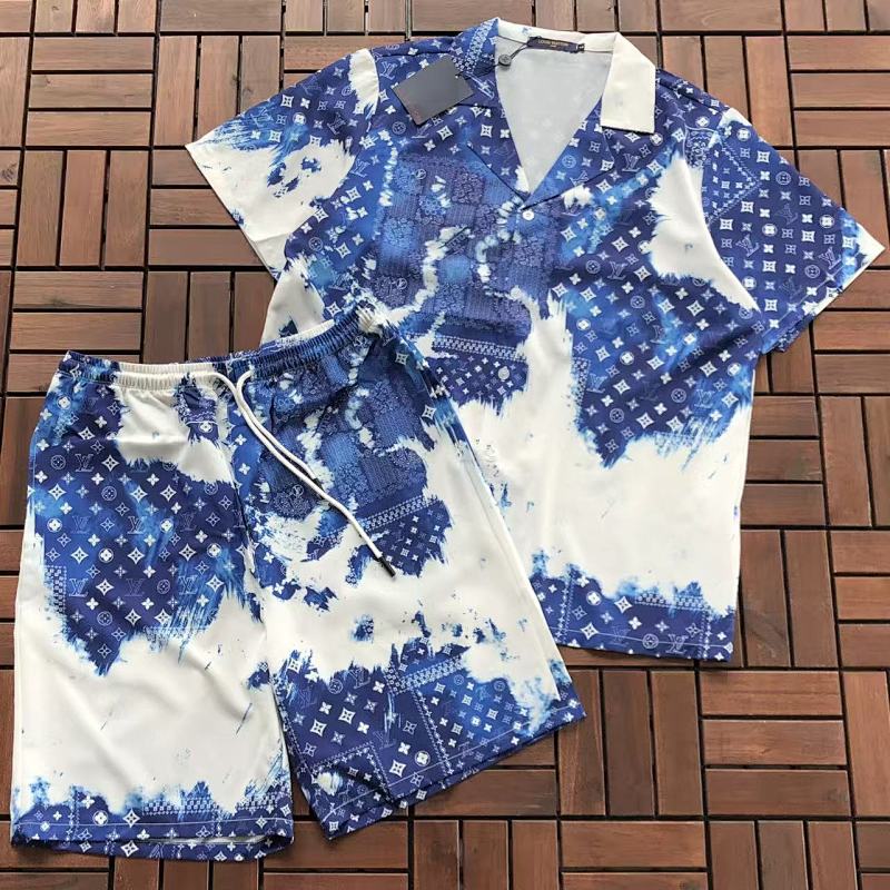 LOUIS VUITTON TSHIRTS (259)
