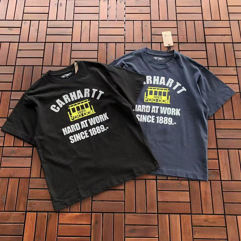 CARHARTT TSHIRTS (420)