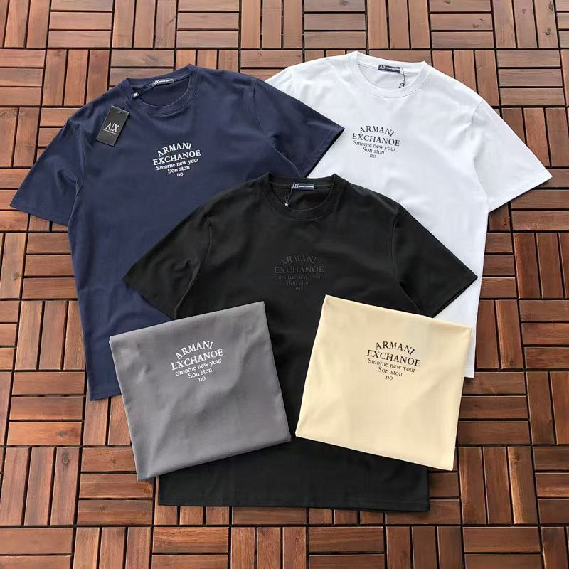 EMPORIO ARMANI TSHIRTS (119)