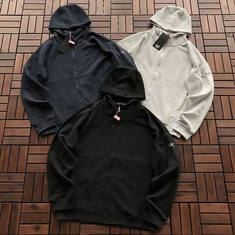 ARC TERYX HOODIES (3)