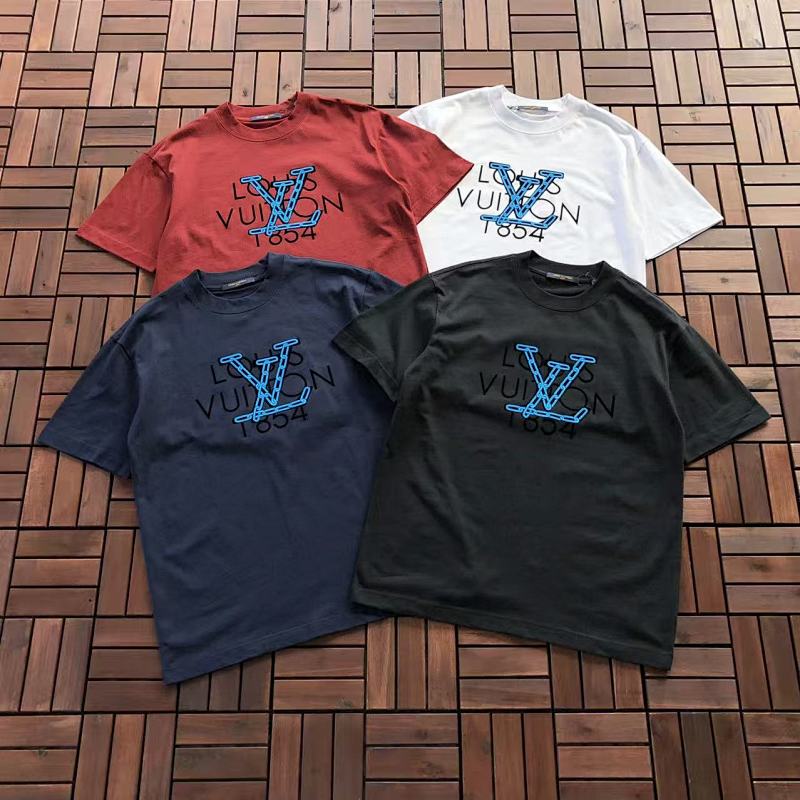 LOUIS VUITTON TSHIRTS