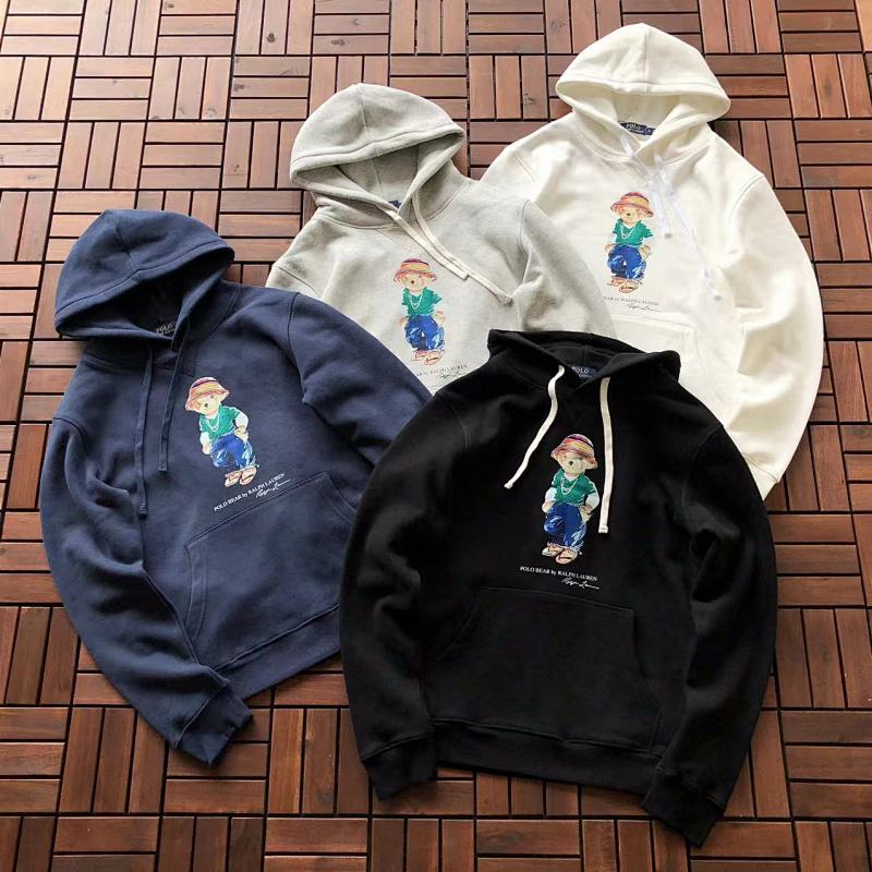 RALPH LAUREN HOODIES (162)