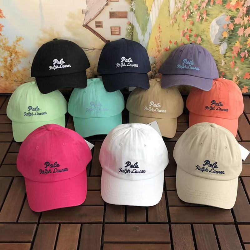 RALPH LAUREN TSHIRTS (145)