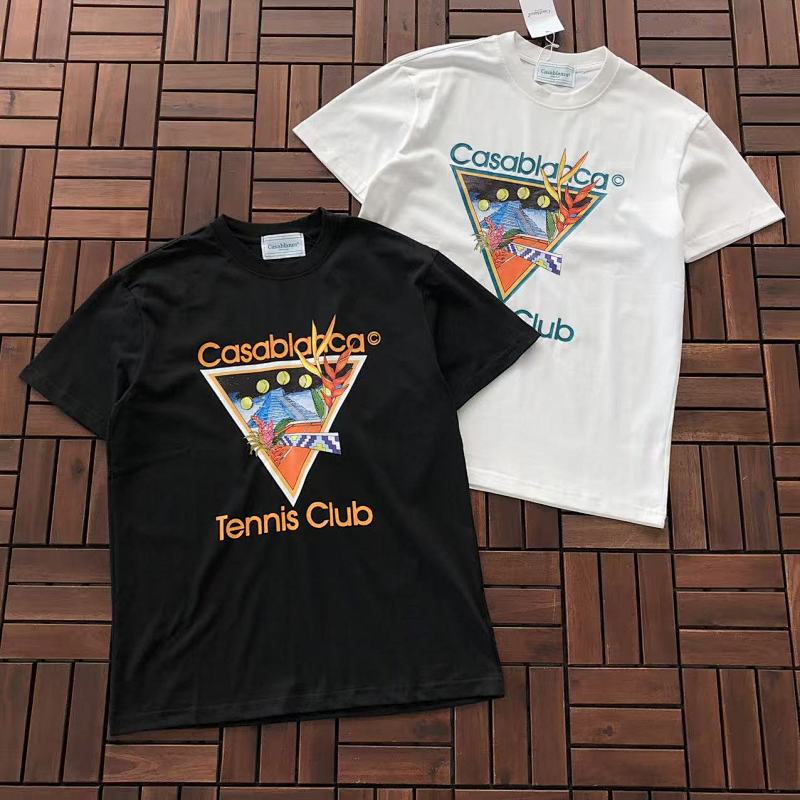 CASABLANCA TSHIRTS (82)