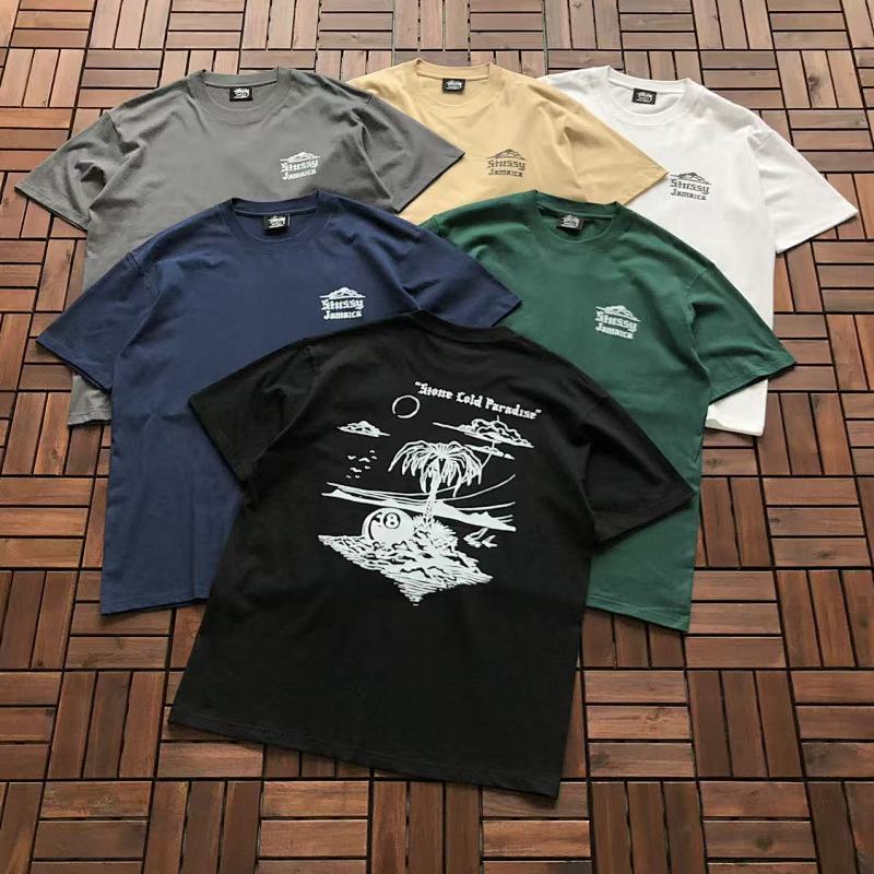 STUSSY TSHIRTS (280)