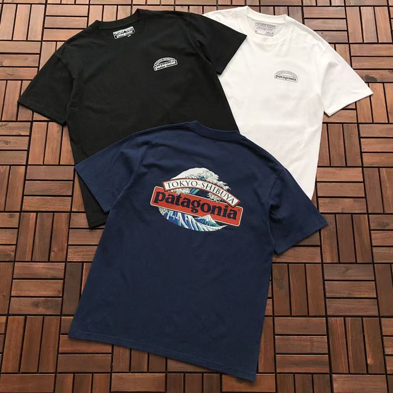 PATAGONIA TSHIRTS (62)