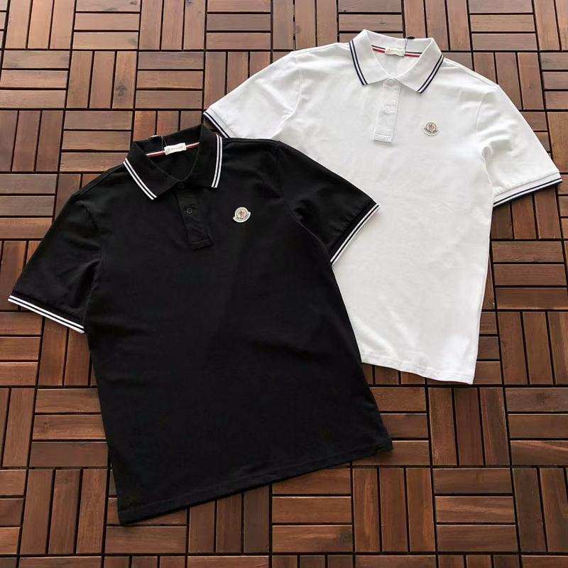 MONCLER TSHIRTS (182)