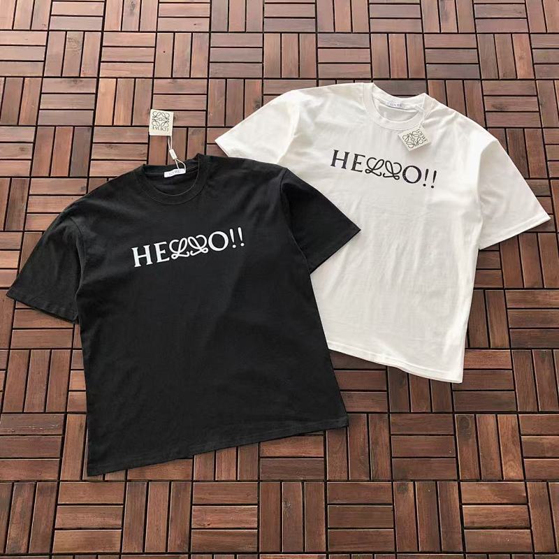 LOEWE TSHIRTS (5)