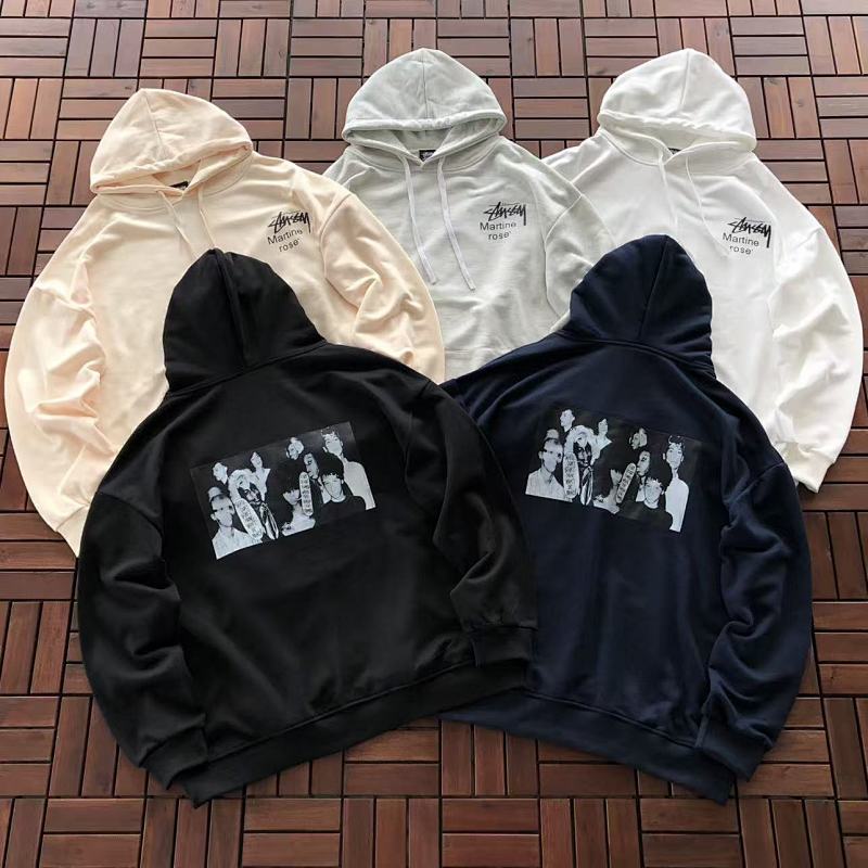 STUSSY HOODIES (30)