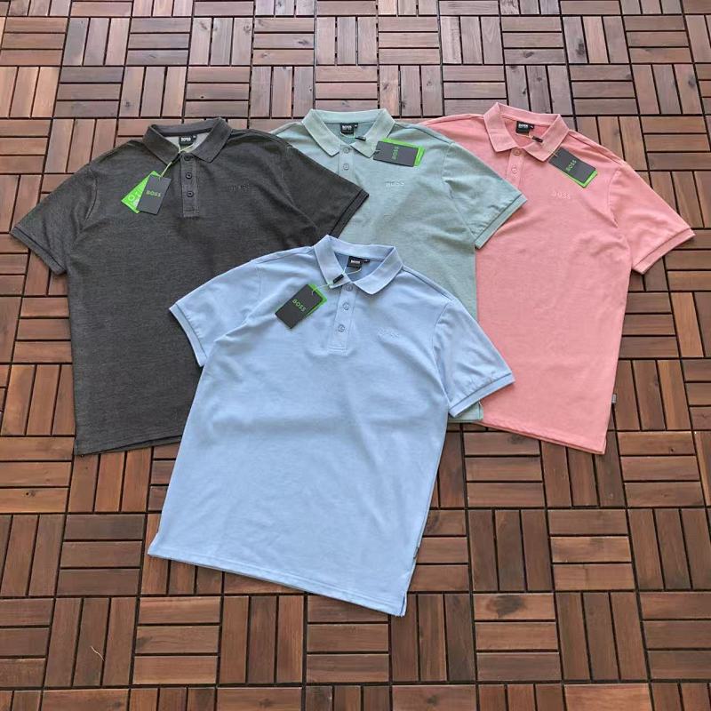 HUGO BOSS TSHIRTS (203)