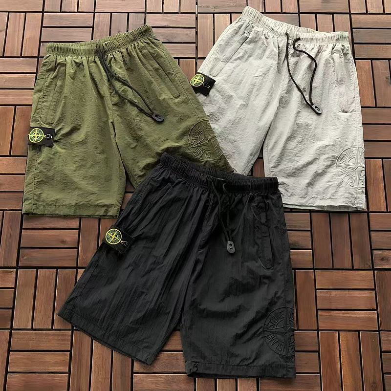 STONE ISLAND TSHIRTS (12)
