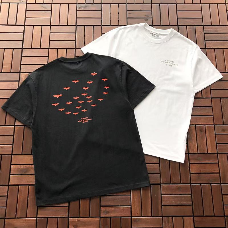 CARHARTT TSHIRTS (162)