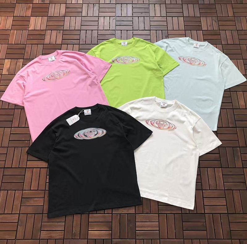 CASABLANCA TSHIRTS (273)