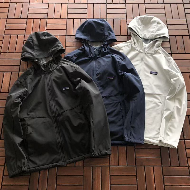 PATAGONIA JACKETS (18)