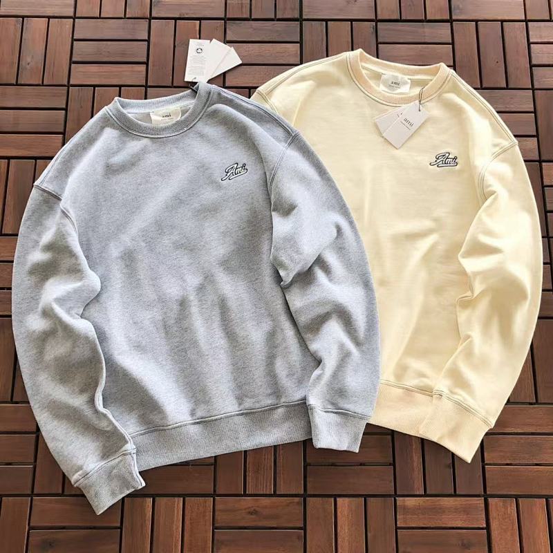 AMI SWEATSHIRTS (29)