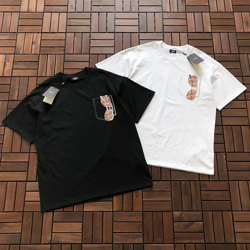 FENDI TSHIRTS (161)