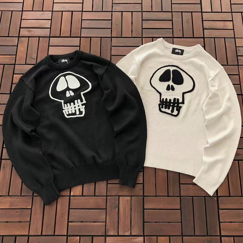 STUSSY SWEATERS (17)