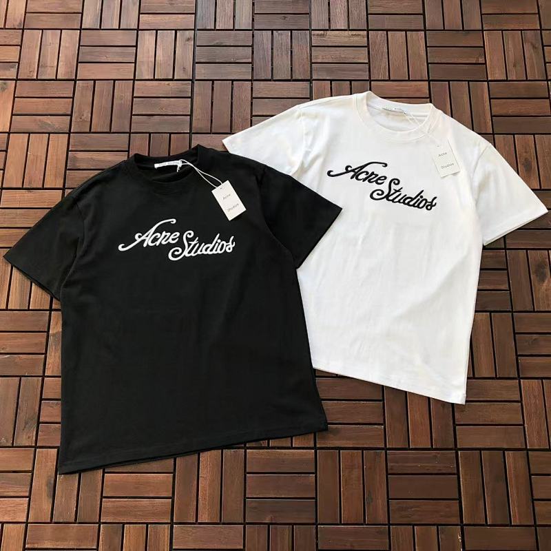 ACNE STUDIOS TSHIRTS (160)