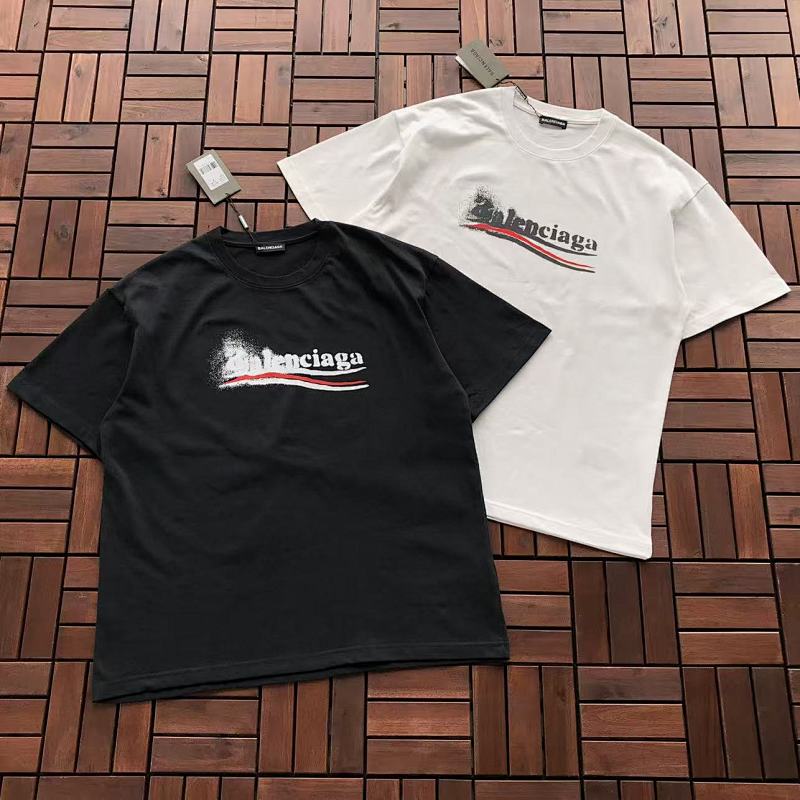 BALENCIAGA TSHIRTS (298)