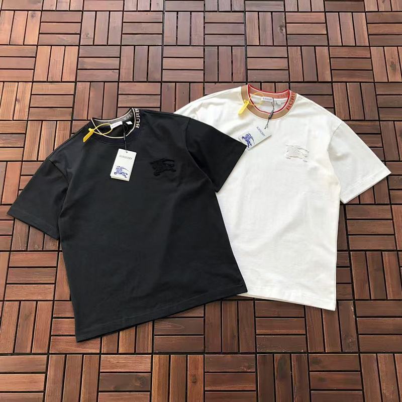 BURBERRY TSHIRTS (540)
