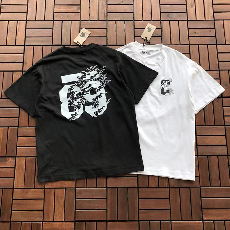 CARHARTT TSHIRTS (355)